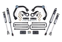 Load image into Gallery viewer, 3 Inch Lift Kit Chevy Silverado or GMC Sierra 2500HD/3500HD 20-24