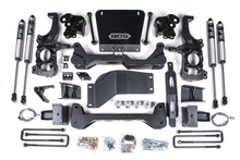 Load image into Gallery viewer, 5 Inch Lift Kit  Chevy Silverado or GMC Sierra 2500HD/3500HD (20-24) 4WD