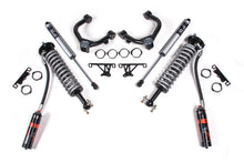 Load image into Gallery viewer, 2 Inch Lift Kit FOX 2.5 Coil-Over Chevy Silverado or GMC Sierra 1500 (19-24) 4WD
