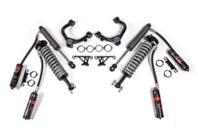Load image into Gallery viewer, 2 Inch Lift Kit FOX 2.5 Coil-Over Chevy Silverado or GMC Sierra 1500 (19-24) 4WD