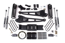 Load image into Gallery viewer, 4 Inch Lift Kit w/ Radius Arm Ram 3500 (19-24) 4WD Gas