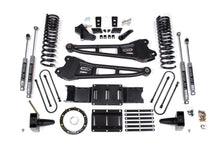 Load image into Gallery viewer, 5.5 Inch Lift Kit w/ Radius Arm Ram 3500 (19-24) 4WD Gas