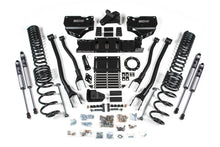 Load image into Gallery viewer, 5.5 Inch Lift Kit w/ 4-Link Ram 2500 (19-24) 4WD Gas