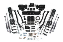 Load image into Gallery viewer, 5.5 Inch Lift Kit w/ 4-Link Ram 2500 (19-24) 4WD Gas