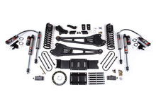 Load image into Gallery viewer, 5.5 Inch Lift Kit w/ Radius Arm Ram 3500 (19-24) 4WD Gas
