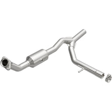 Load image into Gallery viewer, MagnaFlow DF Cat. Conv 07-08 Ford F-150 Pickup 5.4L P/S / 12/06-08 Lincoln Truck Mark LT 5.4L P/S