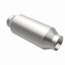 Load image into Gallery viewer, MagnaFlow Direct Fit Catalytic Converter 98-04 VW Beetle 1.9L