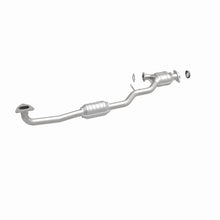 Load image into Gallery viewer, MagnaFlow Direct Fit Catalytic Converter 01-04 Subaru Outback 3L Driver Side