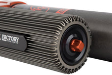 Load image into Gallery viewer, FOX 3.0 Internal Bypass Piggyback Rear Shocks Adjustable | Factory Race | 2-3" Lift | Wrangler JL