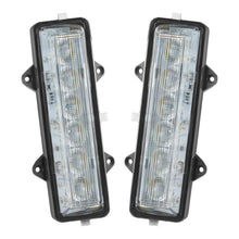 Load image into Gallery viewer, Oracle Lighting 21-23 Ford Bronco Dual Function Reverse LED Flush Taillight - Amber/White NO RETURNS