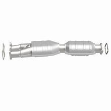 Load image into Gallery viewer, MagnaFlow Direct Fit Catalytic Converter 86-87 Ford Ranger/Bronco II 2.9L (California)