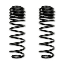 Load image into Gallery viewer, Rock Krawler 2019+ Jeep Wrangler JT 3.0in Rear Coil Springs Only