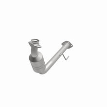 Load image into Gallery viewer, MagnaFlow Direct Fit Catalytic Converter 05-06 Jeep Wrangler L4-2.4L