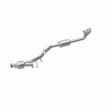 Load image into Gallery viewer, MagnaFlow California Grade Direct Fit Catalytic Converter 08-09 Subaru Legacy H6 3.0L