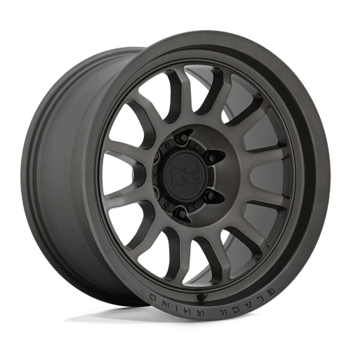 BRRPD 17X8.5 5X150 BR-GNMTL 10MM