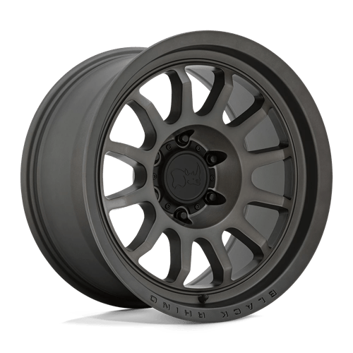 BRRPD 18X9 6X135 BR-GNMTL 12MM