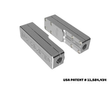 Load image into Gallery viewer, BroncBuster Tie Rod "BusterBrace" Set