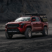 Load image into Gallery viewer, Stealth Bumper For 2024+ Tacoma
