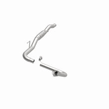 Load image into Gallery viewer, MagnaFlow Direct Fit Catalytic Converter GM 01-02 2500 Driver Side 6L