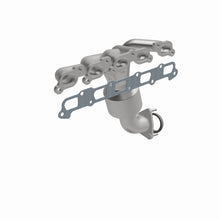 Load image into Gallery viewer, MagnaFlow Direct Fit Catalytic Converter 04-06 Chevy Colorado 3.5L