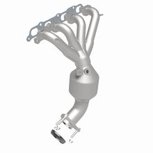 Load image into Gallery viewer, MagnaFlow Direct Fit Catalytic Converter 2006 Chevy Colorado 2.8L