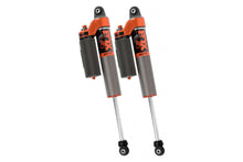 Load image into Gallery viewer, FOX 3.0 Internal Bypass Piggyback Rear Shocks Adjustable | Factory Race | 2-3" Lift | Wrangler JL