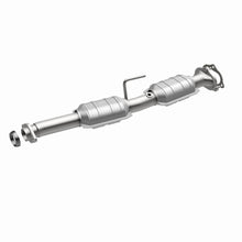 Load image into Gallery viewer, MagnaFlow Direct Fit Catalytic Converter 03 Ranger/B-Ser V6 rear 50S