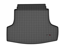 Load image into Gallery viewer, WeatherTech 2025 Kia K5 Cargo Liner - Black