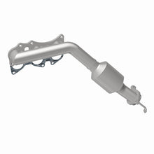 Load image into Gallery viewer, MagnaFlow Direct Fit Catalytic Converter 05-11 Toyota Tacoma 4.0L