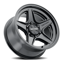 Load image into Gallery viewer, Method MR319 17x8.5 -0mm Offset 6x5.5 BP 106.25mm CB Gloss Black Wheel