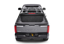 Load image into Gallery viewer, RealTruck 20-24 Jeep Gladiator 5ft. Bed Ascend Overland Truck Rack