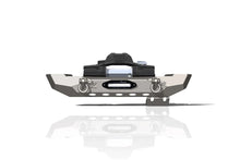 Load image into Gallery viewer, Pyro Mid-Width Front Bumper | Jeep Wrangler CJ/YJ/TJ