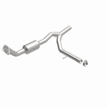 Load image into Gallery viewer, MagnaFlow DF Cat. Conv 07-08 Ford F-150 Pickup 5.4L P/S / 12/06-08 Lincoln Truck Mark LT 5.4L P/S