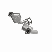 Load image into Gallery viewer, MagnaFlow Direct Fit Catalytic Converter98-00 Ranger 3.0/4.0L Fron