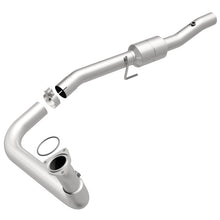 Load image into Gallery viewer, MagnaFlow Direct Fit Catalytic Converter 00-06 Chevy/GMC D/S OEM