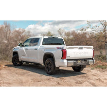 Load image into Gallery viewer, Magnaflow 22+ Toyota Tundra Overland Series 3in Single Straight Passenger Side Rear Cat-Back Exhaust