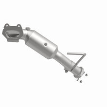Load image into Gallery viewer, MagnaFlow Direct Fit Catalytic Converter California Grade 12-15 Jeep Wrangler V6 3.6L