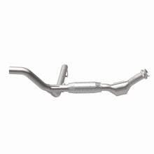 Load image into Gallery viewer, MagnaFlow Direct Fit Catalytic Converter 97-98 Ford F-150 4.6L