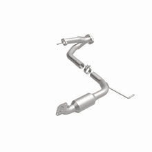 Load image into Gallery viewer, MagnaFlow Direct Fit Catalytic Converter 05-09 Tacoma 4L D/S rr OEM