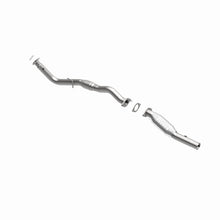 Load image into Gallery viewer, MagnaFlow Direct Fit Catalytic Converter 01-02 GM 2500 Passenger Side 6.0L