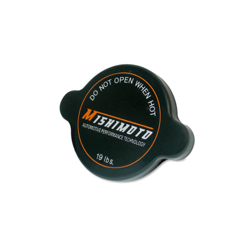 Mishimoto 1.3 Bar Rated Radiator Cap Large Domestic