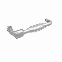 Load image into Gallery viewer, MagnaFlow Direct Fit Catalytic Converter 01-02 Exped/F-150 5.4L D/S