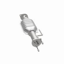 Load image into Gallery viewer, MagnaFlow Direct Fit Catalytic Converter 00-04 Jeep Wrangler Rear