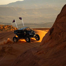 Load image into Gallery viewer, PRP Can-Am Maverick X3 Maverick R Stock Seat Mount &amp; Slider Kit  (Pair)