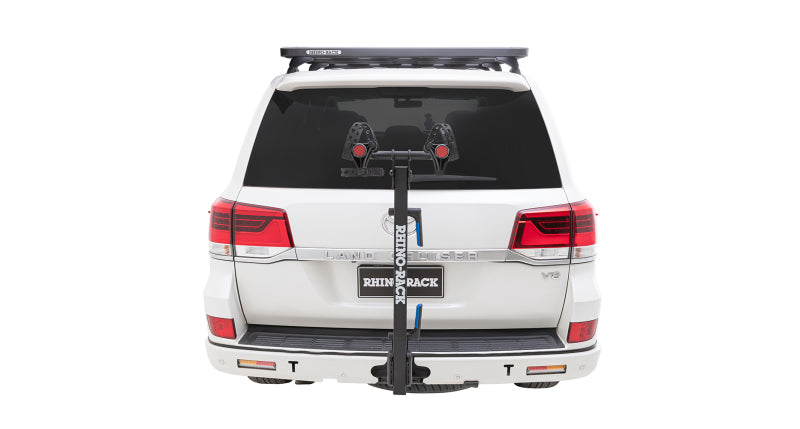 Rhino-Rack Take 2 Hitch Mount Bike Carrier