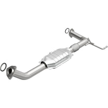Load image into Gallery viewer, MagnaFlow Direct Fit Catalytic Converter 04-06 Tundra 4.7L D/S frt O