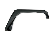 Load image into Gallery viewer, DV8 Offroad 07-18 Jeep Wrangler JK Armor Fender Flares