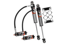 Load image into Gallery viewer, FOX 2.5 Reservoir Front Shocks Adjustable | Performance Elite | 2-3" Lift | Wrangler JL