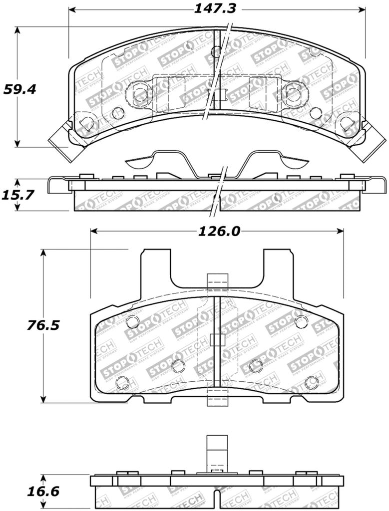 Technical Drawing