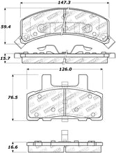 Load image into Gallery viewer, Technical Drawing